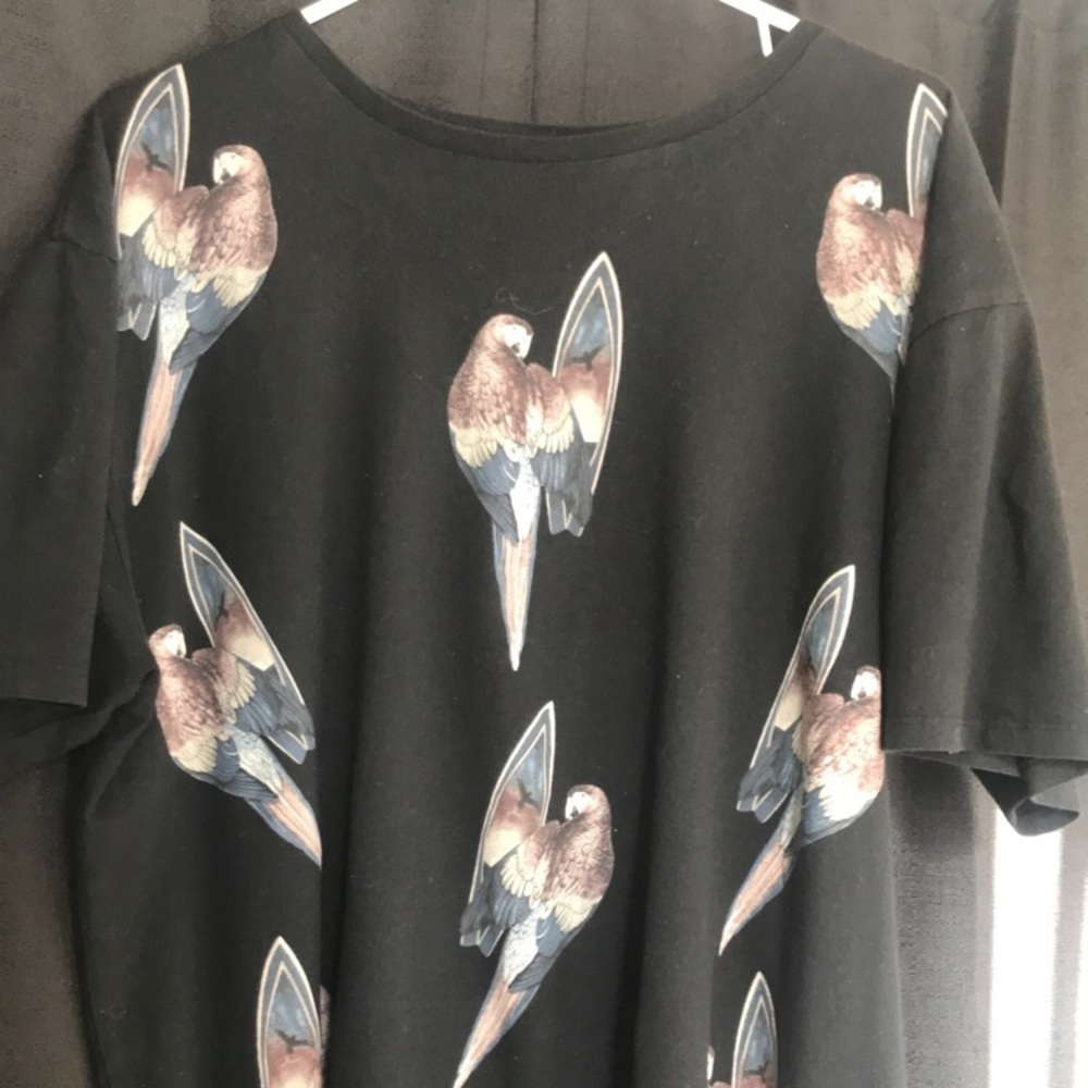 ALL SAINTS T SHIRT